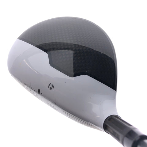 Used TaylorMade M2 2016 3 HL Fairway Wood / 16.5 Degrees / Regular Flex