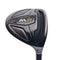 Used TaylorMade M2 2016 3 HL Fairway Wood / 16.5 Degrees / Regular Flex
