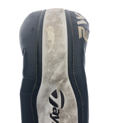 Used TaylorMade M2 2016 3 HL Fairway Wood / 16.5 Degrees / X-Stiff Flex