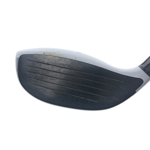 Used TaylorMade M2 2016 3 HL Fairway Wood / 16.5 Degrees / X-Stiff Flex