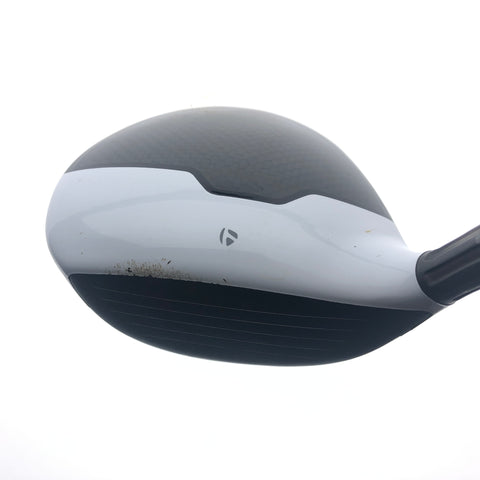 Used TaylorMade M2 2016 3 HL Fairway Wood / 16.5 Degrees / X-Stiff Flex