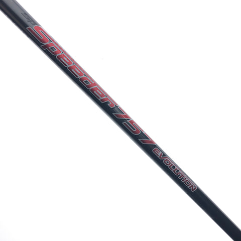 Used TaylorMade M2 2016 3 HL Fairway Wood / 16.5 Degrees / X-Stiff Flex