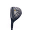 Used TaylorMade M2 2016 3 Hybrid / 19 Degrees / Stiff Flex / Left-Handed