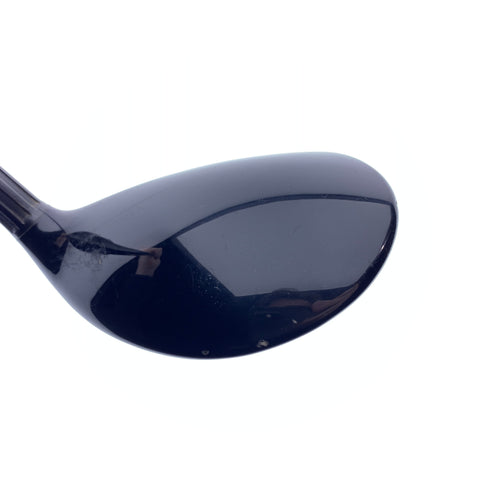 Used TaylorMade M2 2016 3 Hybrid / 19.0 Degrees / M Flex