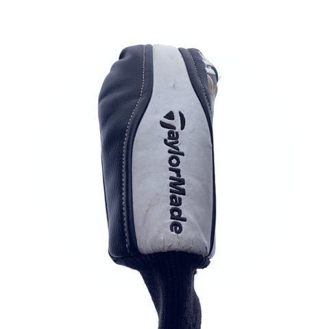Used TaylorMade M2 2016 3 Hybrid / 19.0 Degrees / Stiff Flex