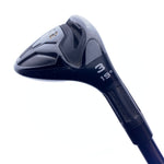 Used TaylorMade M2 2016 3 Hybrid / 19.0 Degrees / Stiff Flex
