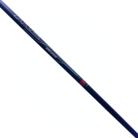 Used TaylorMade M2 2016 3 Hybrid / 19.0 Degrees / Stiff Flex
