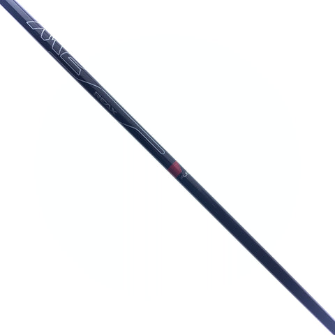 Used TaylorMade M2 2016 3 Hybrid / 19.0 Degrees / Stiff Flex