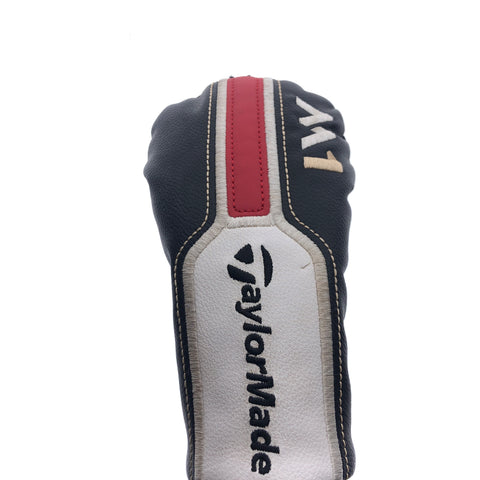 Used TaylorMade M2 2016 4 Hybrid / 22 Degrees / Ladies Flex