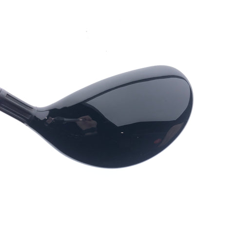 Used TaylorMade M2 2016 4 Hybrid / 22 Degrees / Ladies Flex