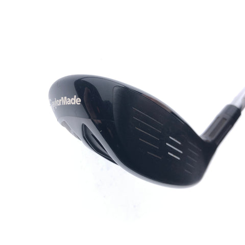 Used TaylorMade M2 2016 4 Hybrid / 22 Degrees / Ladies Flex
