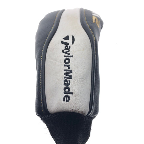 Used TaylorMade M2 2016 4 Hybrid / 22 Degrees / Regular Flex