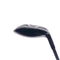 Used TaylorMade M2 2016 4 Hybrid / 22 Degrees / Regular Flex
