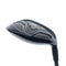 Used TaylorMade M2 2016 4 Hybrid / 22 Degrees / Regular Flex
