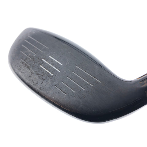 Used TaylorMade M2 2016 4 Hybrid / 22 Degrees / Regular Flex