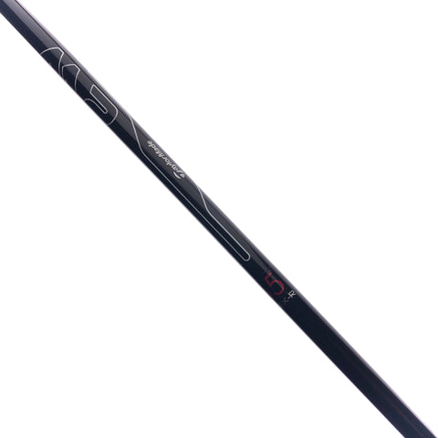 Used TaylorMade M2 2016 4 Hybrid / 22 Degrees / Regular Flex