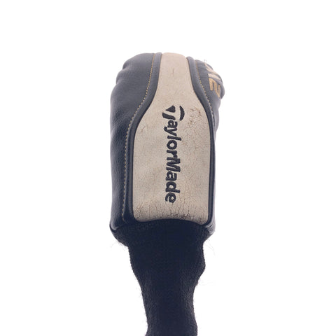 Used TaylorMade M2 2016 4 Hybrid / 22 Degrees / Regular Flex