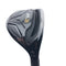 Used TaylorMade M2 2016 4 Hybrid / 22 Degrees / Regular Flex