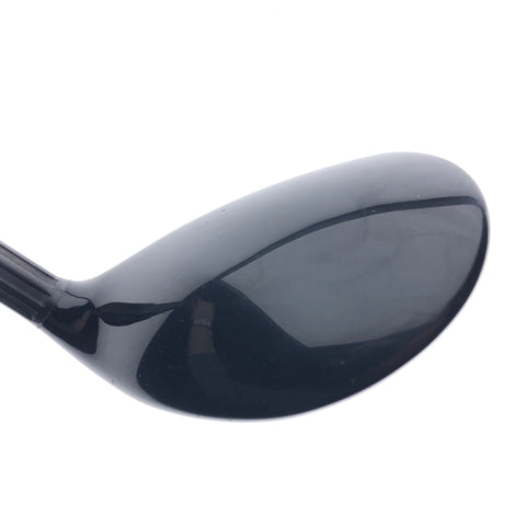 Used TaylorMade M2 2016 4 Hybrid / 22 Degrees / Stiff Flex