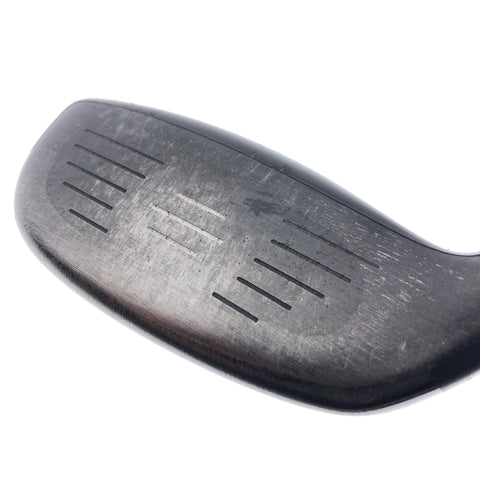 Used TaylorMade M2 2016 4 Hybrid / 22 Degrees / Stiff Flex
