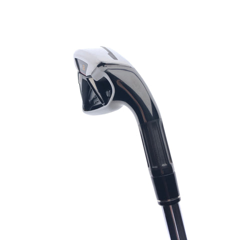 Used TaylorMade M2 2016 4 Iron / 19 Degrees / Regular Flex