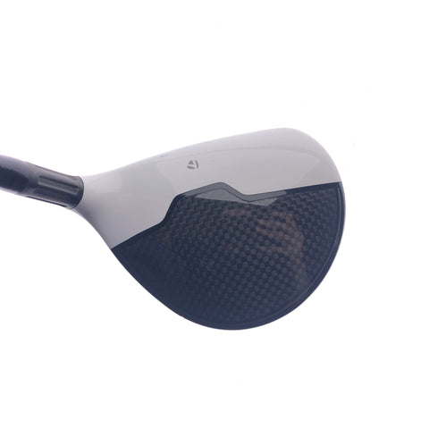 Used TaylorMade M2 2016 5 Fairway Wood / 18 Degrees / Stiff Flex