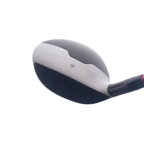 Used TaylorMade M2 2016 5 Fairway Wood / 18 Degrees / Stiff Flex