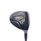 Used TaylorMade M2 2016 5 Fairway Wood / 18 Degrees / Stiff Flex