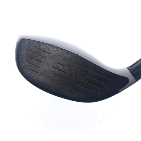 Used TaylorMade M2 2016 5 Fairway Wood / 18 Degrees / X-Stiff Flex
