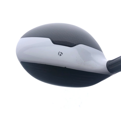 Used TaylorMade M2 2016 5 Fairway Wood / 18 Degrees / X-Stiff Flex