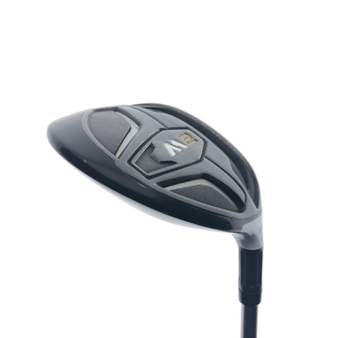 Used TaylorMade M2 2016 5 HL Fairway Wood / 21 Degrees / Ladies Flex