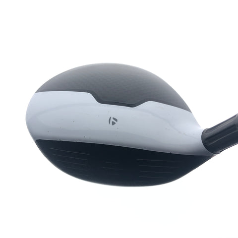 Used TaylorMade M2 2016 5 HL Fairway Wood / 21 Degrees / Ladies Flex