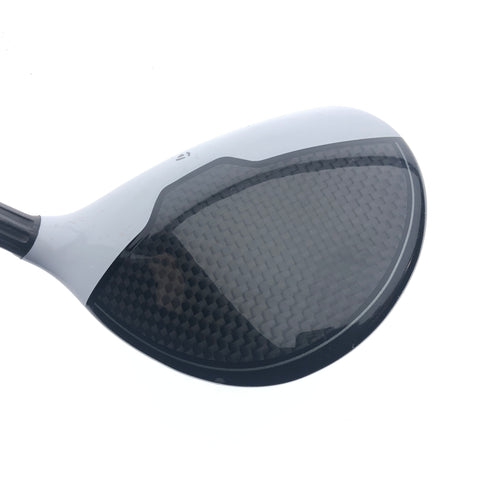 Used TaylorMade M2 2016 5 HL Fairway Wood / 21 Degrees / Ladies Flex