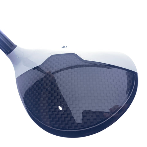 Used TaylorMade M2 2016 5 HL Fairway Wood / 21 Degrees / Senior Flex