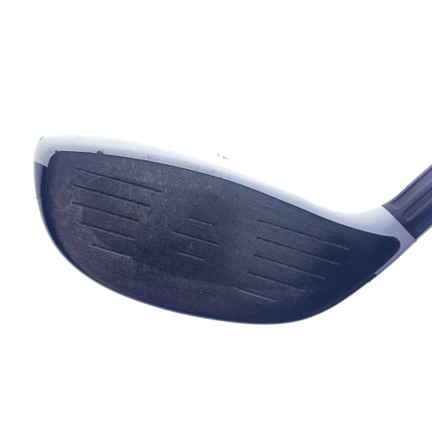 Used TaylorMade M2 2016 5 HL Fairway Wood / 21 Degrees / Senior Flex