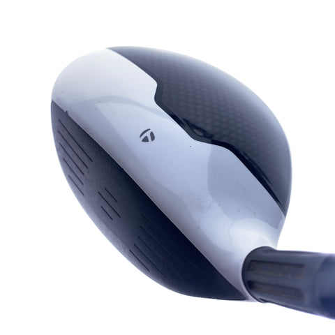 Used TaylorMade M2 2016 5 HL Fairway Wood / 21 Degrees / Senior Flex