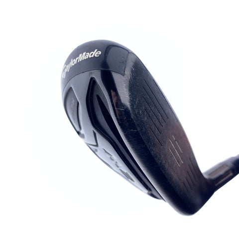 Used TaylorMade M2 2016 5 Hybrid / 25.0 Degrees / Regular Flex