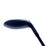 Used TaylorMade M2 2016 5 Hybrid / 25.0 Degrees / Stiff Flex