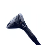 Used TaylorMade M2 2016 5 Hybrid / 25.0 Degrees / Stiff Flex