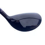 Used TaylorMade M2 2016 5 Hybrid / 25.0 Degrees / Stiff Flex