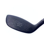 Used TaylorMade M2 2016 5 Hybrid / 25.0 Degrees / Stiff Flex