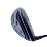 Used TaylorMade M2 2016 5 Hybrid / 25.0 Degrees / Stiff Flex