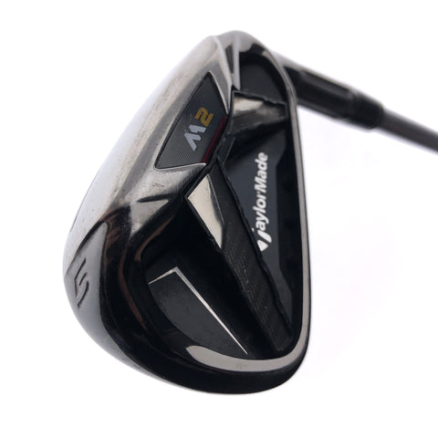 Used TaylorMade M2 2016 5 Iron / 21.5 Degrees / Ladies Flex
