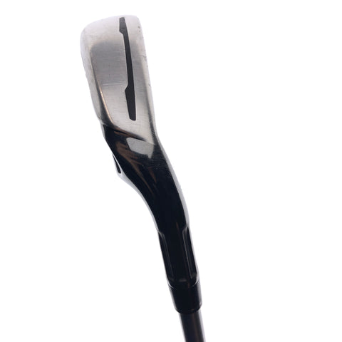 Used TaylorMade M2 2016 5 Iron / 21.5 Degrees / Ladies Flex