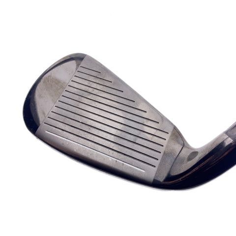 Used TaylorMade M2 2016 5 Iron / 21.5 Degrees / Ladies Flex