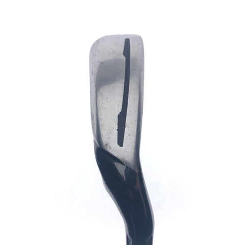 Used TaylorMade M2 2016 5 Iron / 21.5 Degrees / Regular Flex