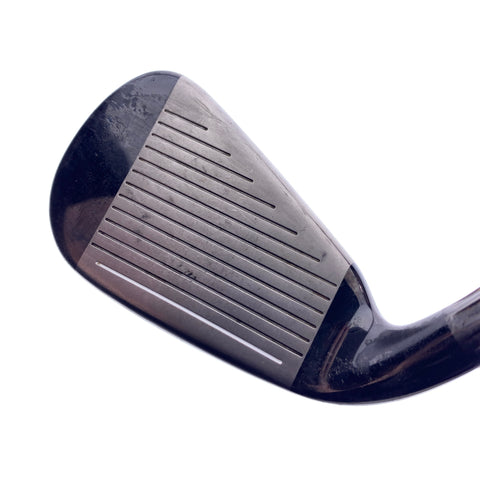 Used TaylorMade M2 2016 5 Iron / 21.5 Degrees / Regular Flex