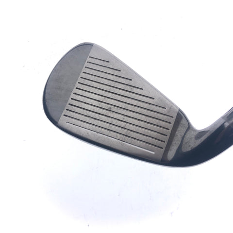 Used TaylorMade M2 2016 5 Iron / 21.5 Degrees / Regular Flex