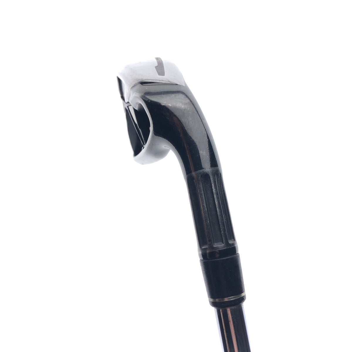 Used TaylorMade M2 2016 5 Iron / 21.5 Degrees / Stiff Flex