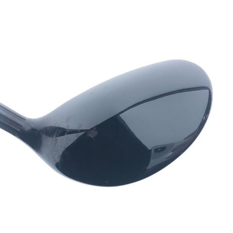Used TaylorMade M2 2016 6 Hybrid / 28.0 Degrees / Ladies Flex